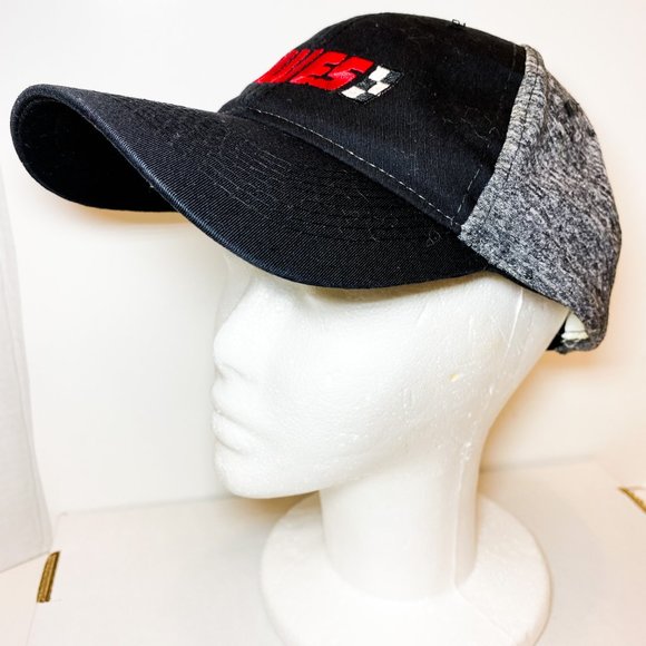 Bowes Racing Baseball Cap Hat - Picture 2 of 3